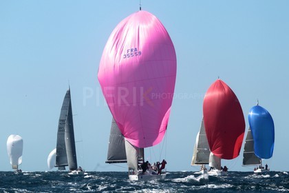 Glen Ellen Le Marseillais