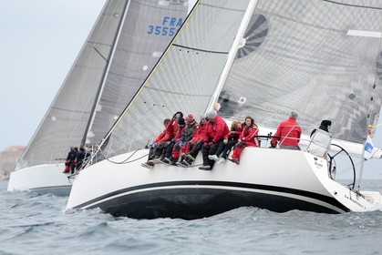 La Nautique 8