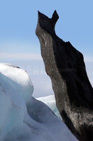 Jökulsárlón
