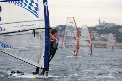 Med Cup 2013, YCPR