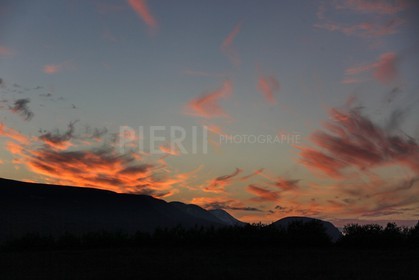 Soleil de minuit