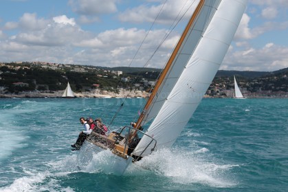 Voiles de Cassis 2013