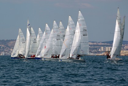 Départ des SB3