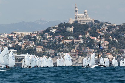 CIP Optimists 2013 YCPR