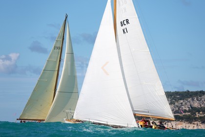 Voiles de Cassis 2013