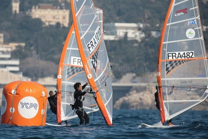 Med Cup 2013, jour 2, YCPR