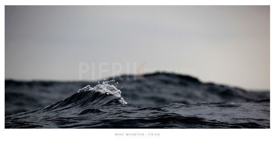 Wave Mountain
