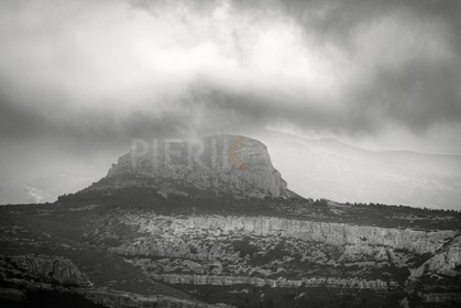 Ciel chargé