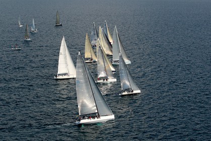 Le départ est donné pour les IRC