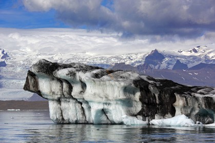 Jökulsárlón