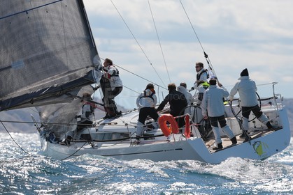 Albacor 5