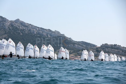 CIP Optimists 2013 YCPR