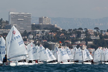 CIP Optimists 2013 YCPR