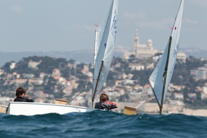 CIP Optimists 2013 YCPR