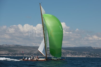 Jour de Fête