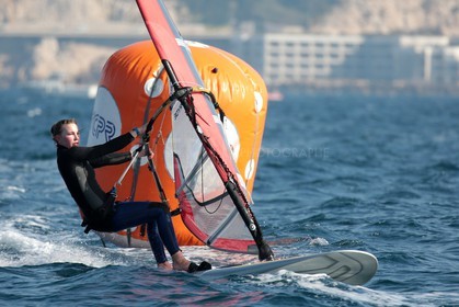 Med Cup 2013, jour 2, YCPR