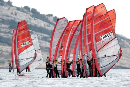 Med Cup 2013, YCPR