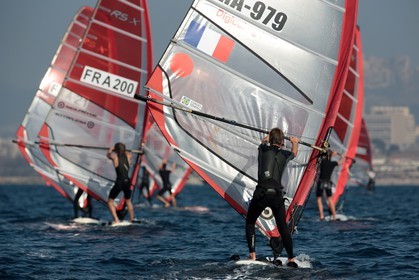 Med Cup 2013, jour 3, YCPR
