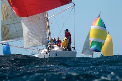 Sous spi à la SNIM 2012