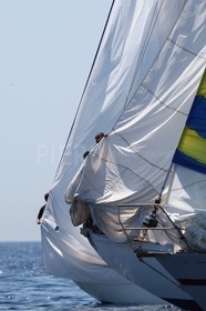 Les Voiles du Vieux Port