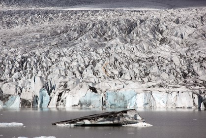 Jökulsárlón