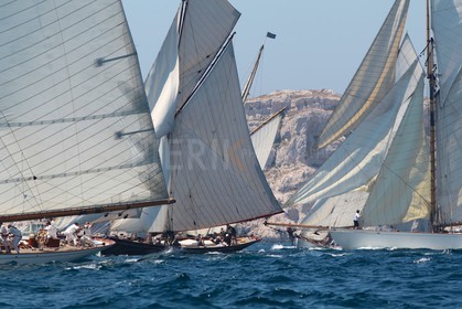 Le départ est donné