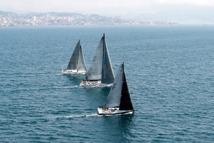 Team Vision Future, Arobas