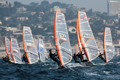 Med Cup 2013, jour 2, YCPR
