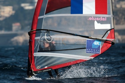 Med Cup 2013, jour 2, YCPR