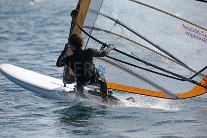 Med Cup 2013, jour 2, YCPR