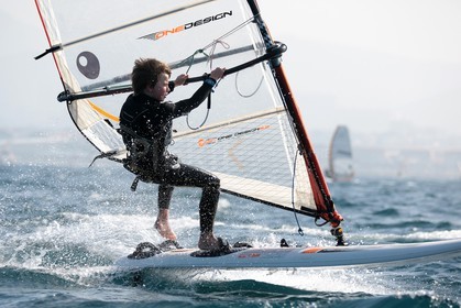 Med Cup 2013, jour 2, YCPR