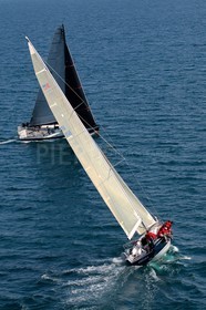 Axelle S vs Team Vision Future