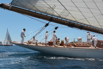 Moonbeam IV