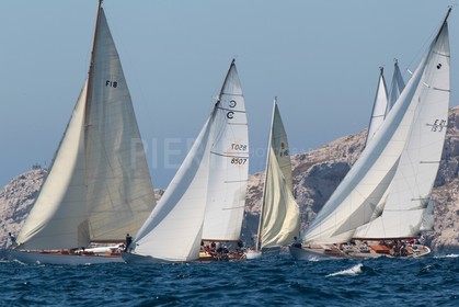 Le départ est donné