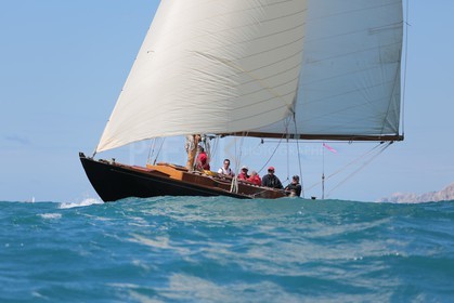 Voiles de Cassis 2013