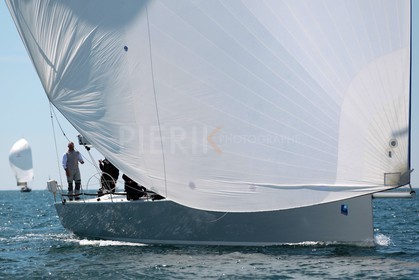 Reflets sur Dralion