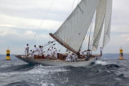 Moonbeam IV