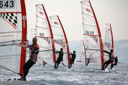 Med Cup 2013, YCPR