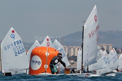 CIP Optimists 2013 YCPR