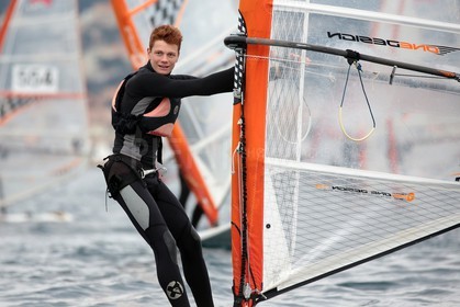 Med Cup 2013, YCPR