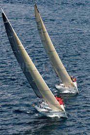 Vito 2 vs Chaud Bouillant