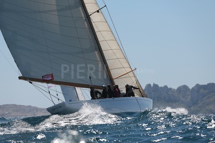 Irène VIII