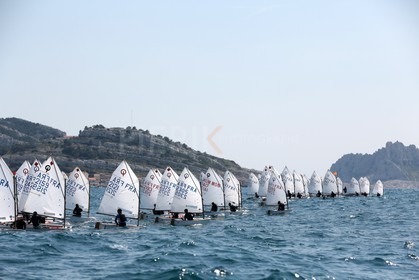 CIP Optimists 2013 YCPR