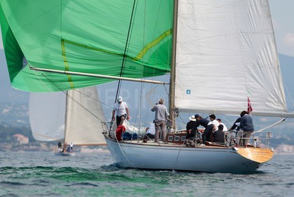 Windrush II