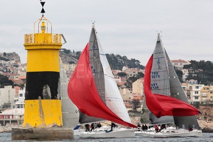 Autour de Canoubier