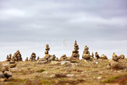 Islande