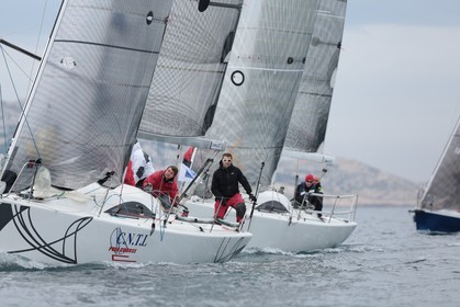 IRC 4 en rade Sud