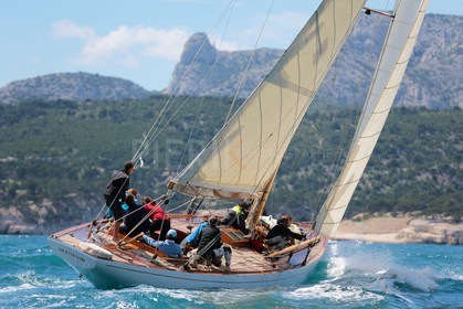 Voiles de Cassis 2013