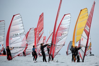 Med Cup 2013, YCPR
