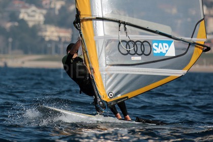 Med Cup 2013, jour 2, YCPR